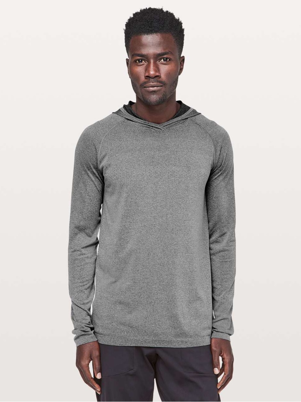Lululemon Pullover with Built in Neck Warmer ( stock photo for inspo)